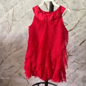 Girls dress